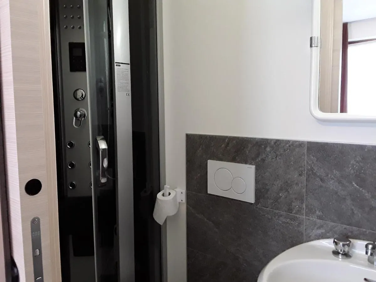 Residence Ables Valfurva Aparthotel