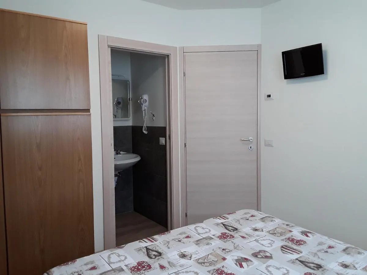 Aparthotel Residence Ables Valfurva