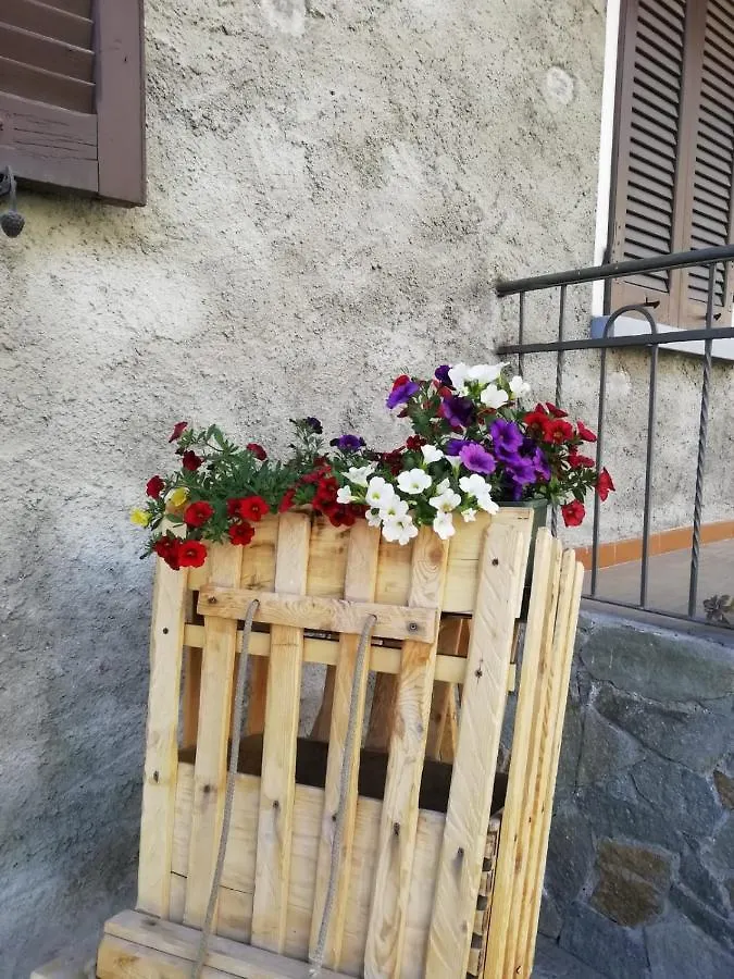 Residence Ables Valfurva 2*,  Italy