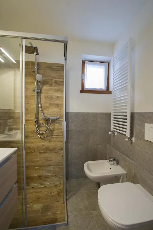 Residence Ables Valfurva 2*,