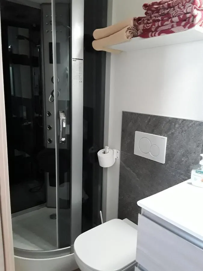 Residence Ables Valfurva Aparthotel