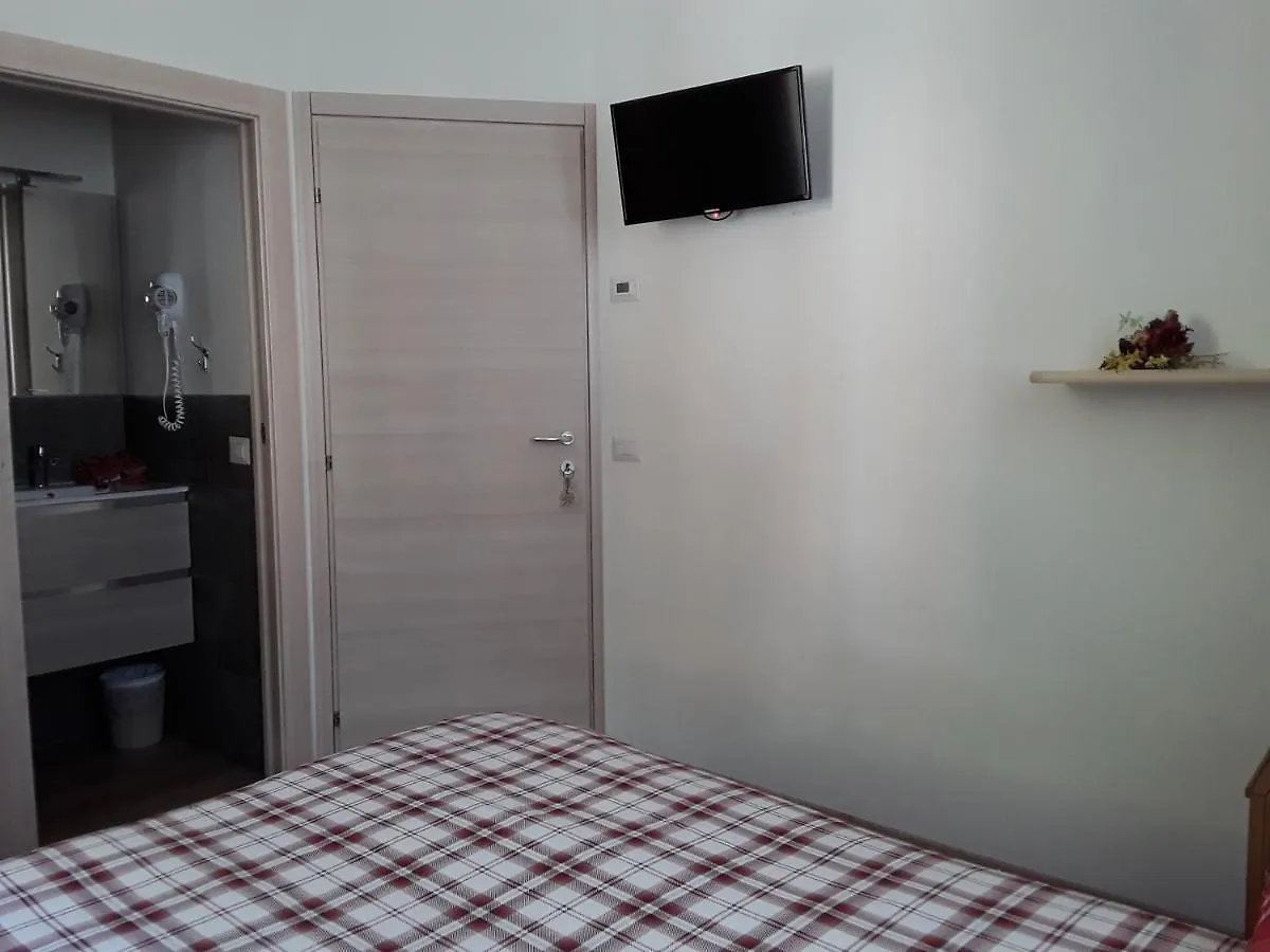 Residence Ables Valfurva Aparthotel