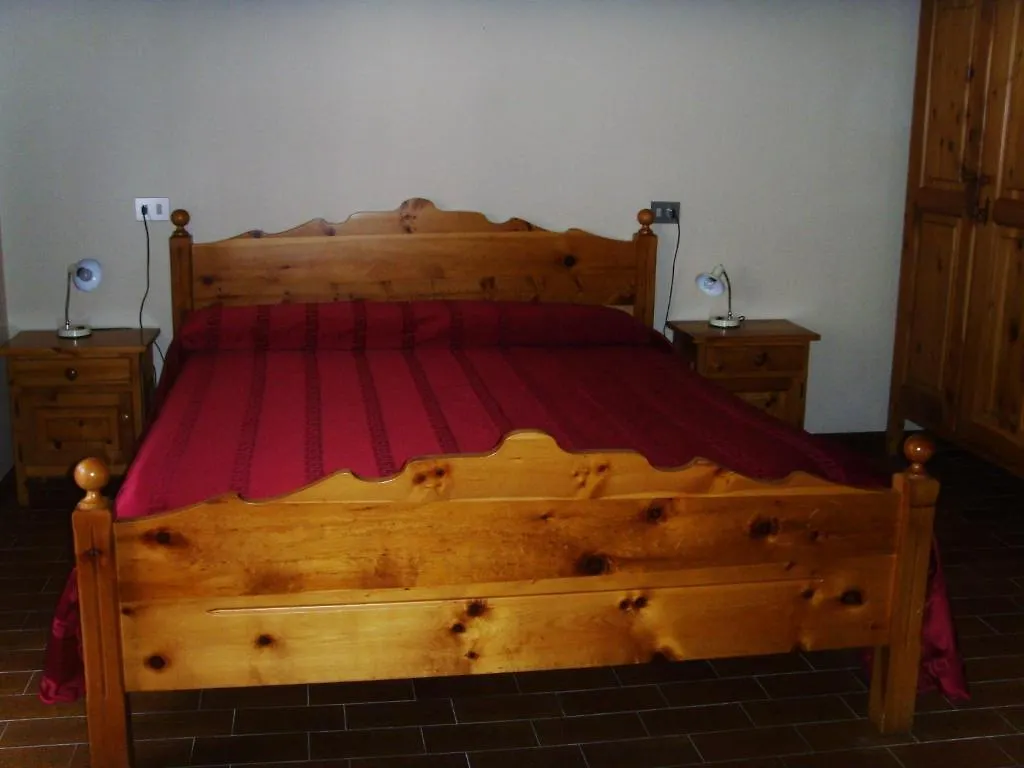 ** Aparthotel Residence Ables Valfurva Italy