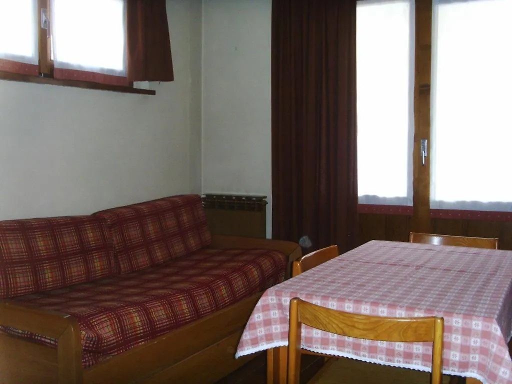 Residence Ables Valfurva