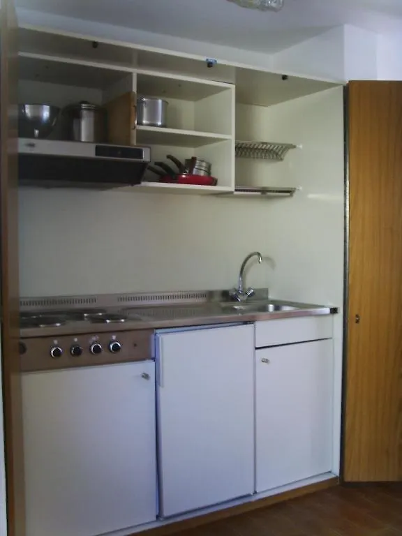 Aparthotel Residence Ables Valfurva