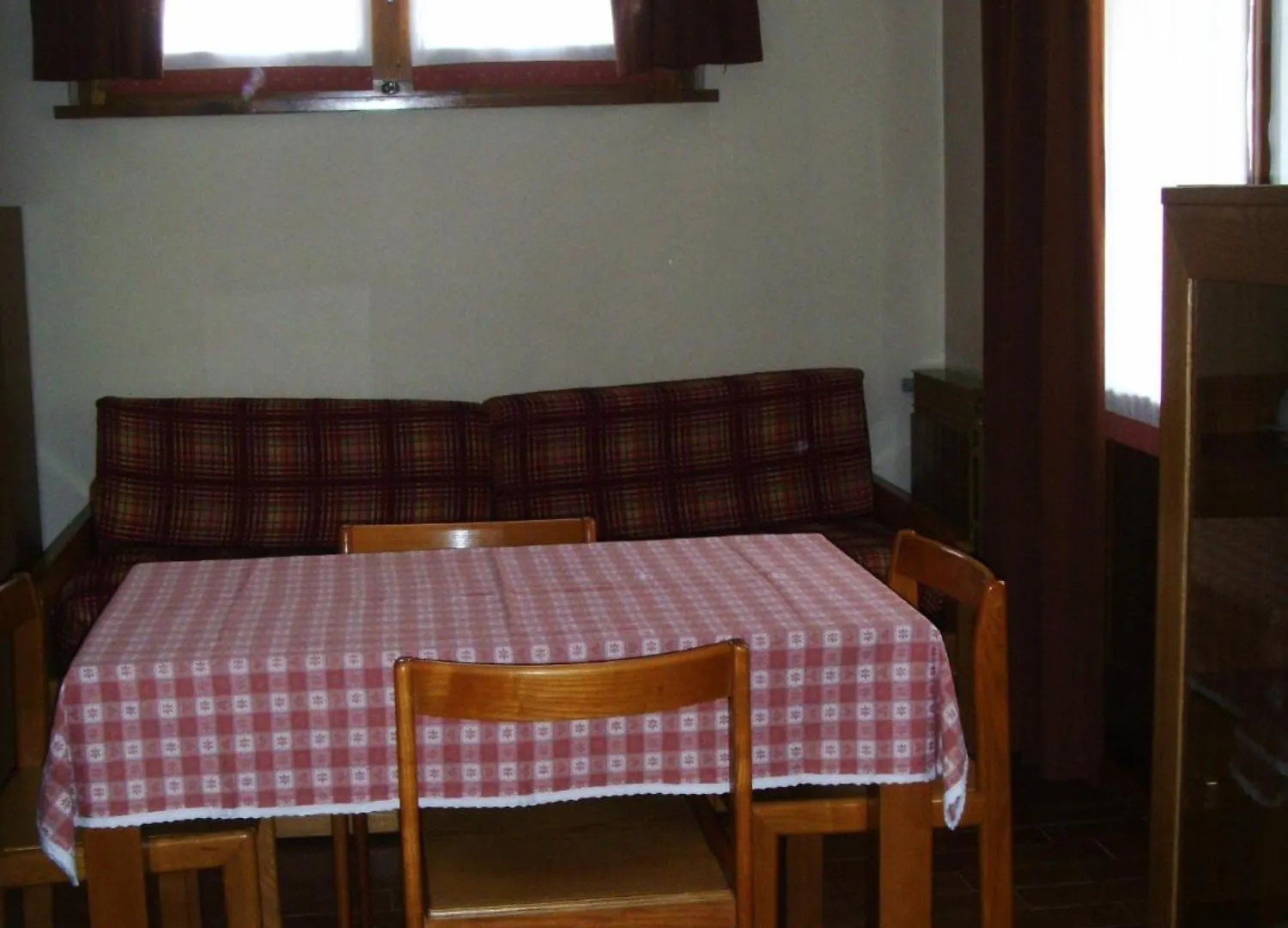 Residence Ables Valfurva