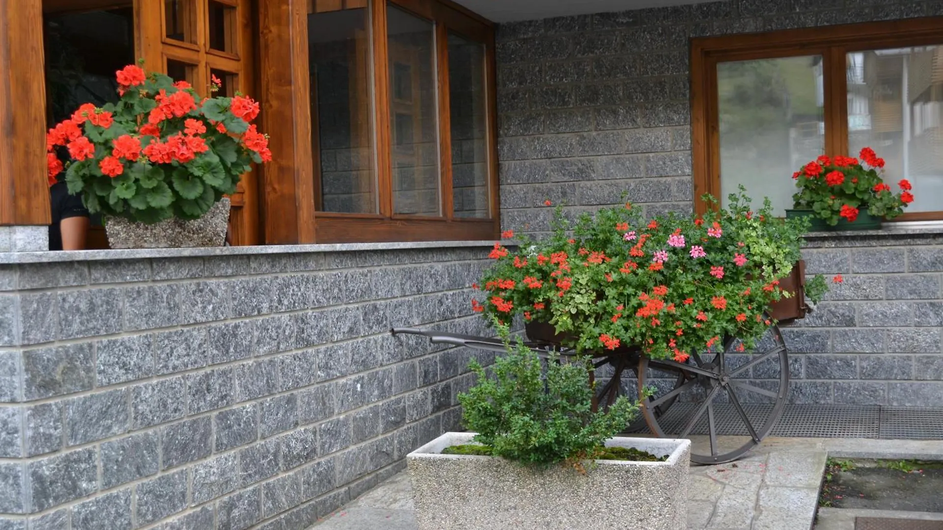 Residence Ables Valfurva