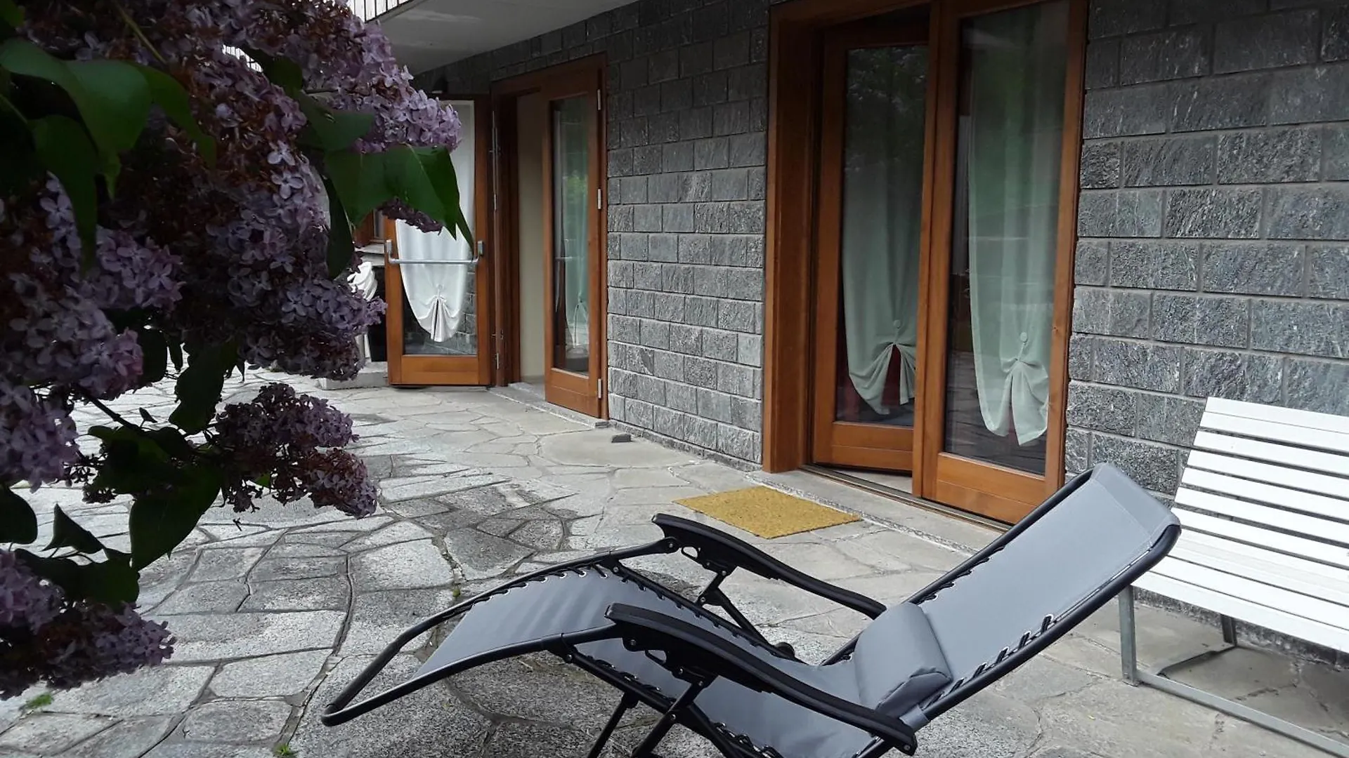 ** Aparthotel Residence Ables Valfurva Italy