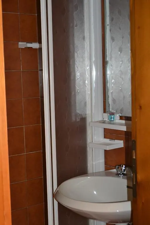 Aparthotel Residence Ables Valfurva