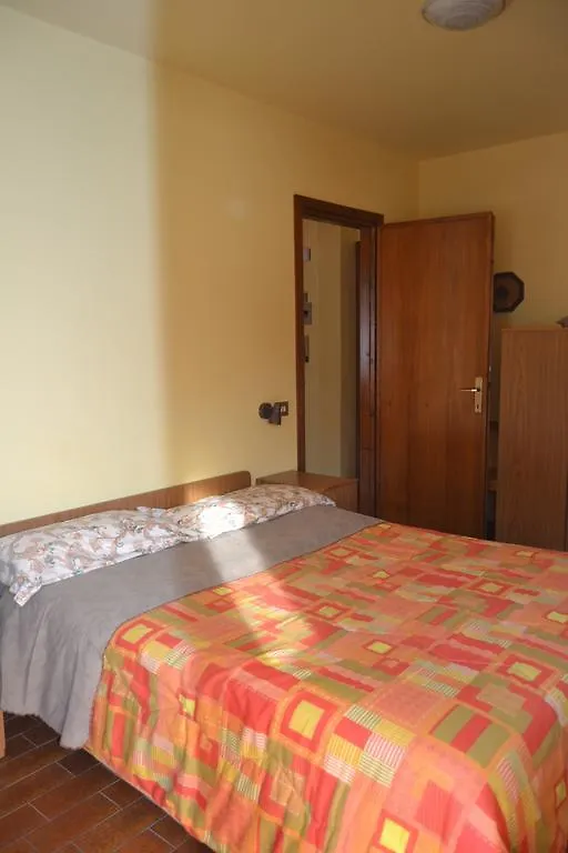 Residence Ables Valfurva Aparthotel