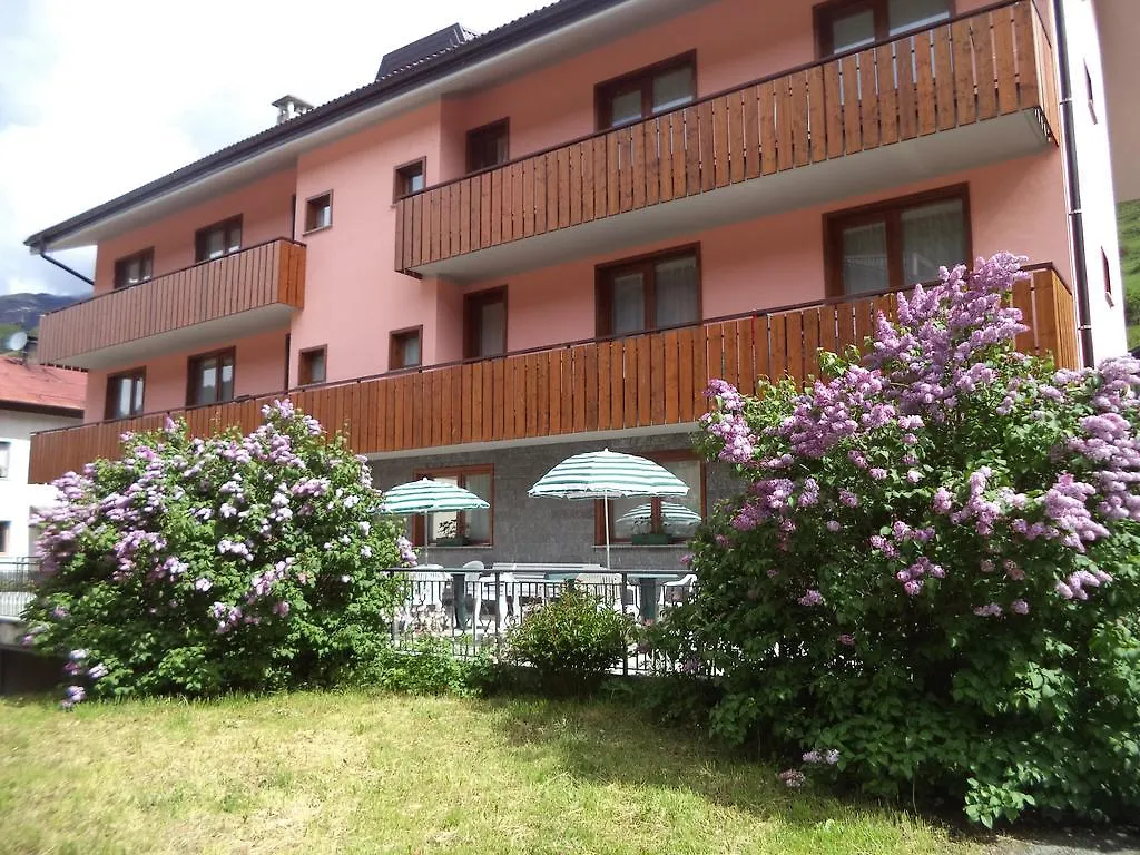 Aparthotel Residence Ables Valfurva