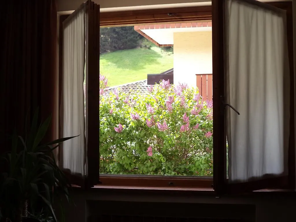 Residence Ables Valfurva 2*,  Italy