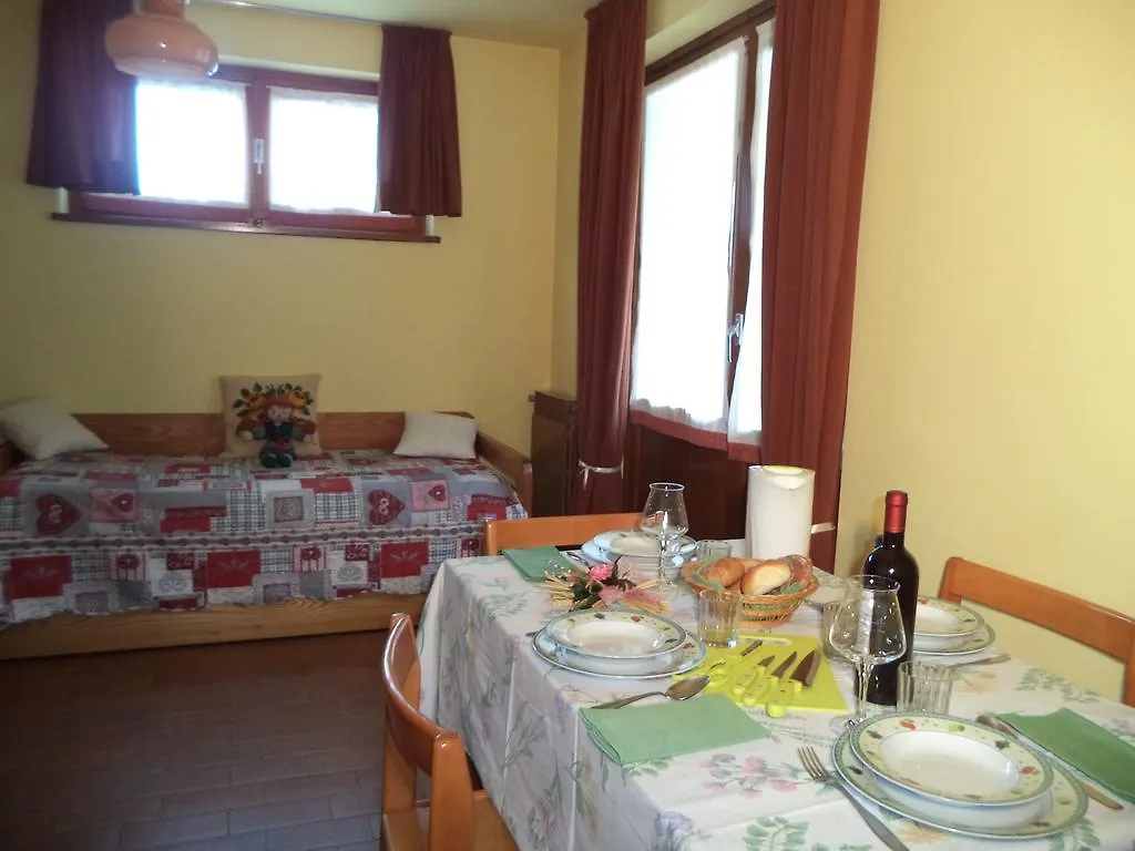 Aparthotel Residence Ables Valfurva