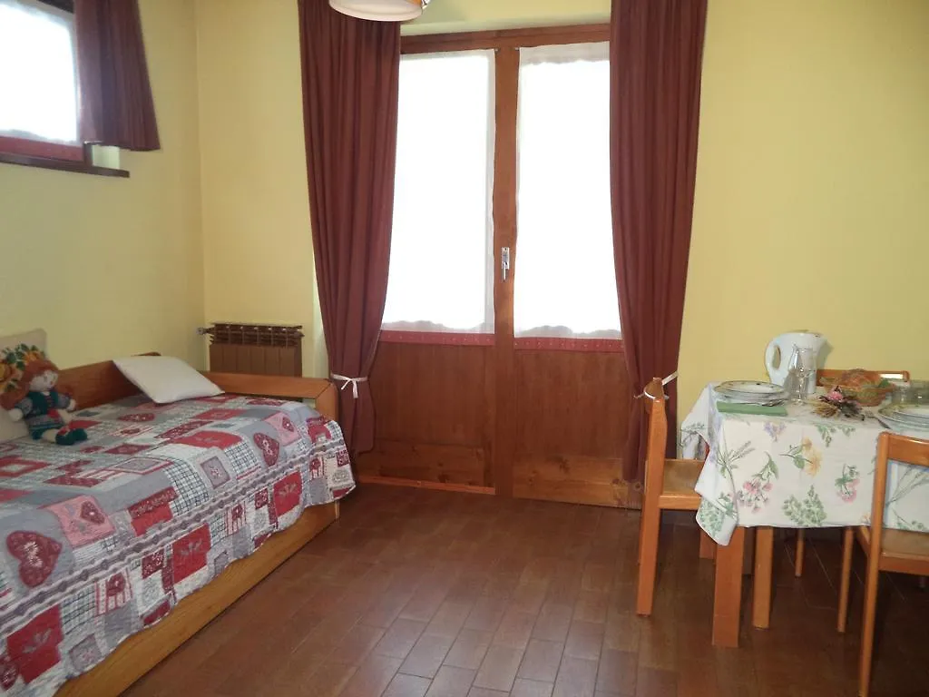 Residence Ables Valfurva