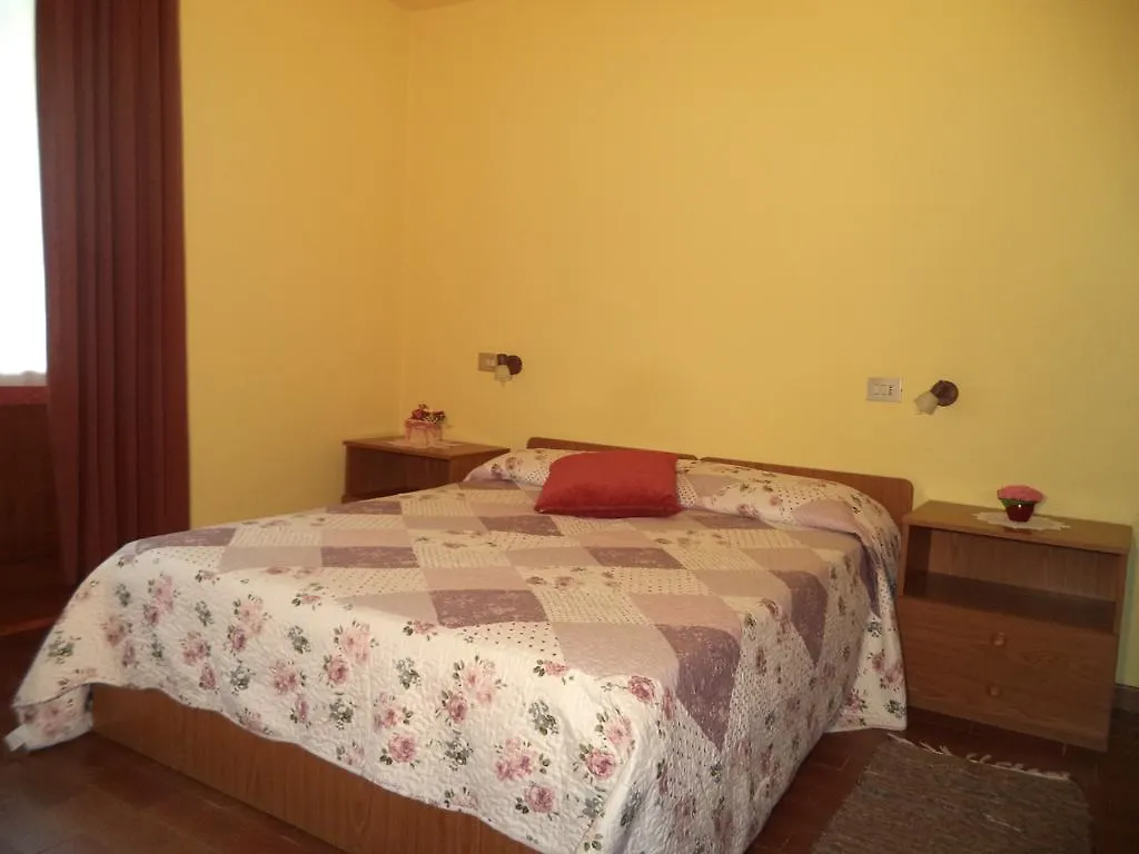 Aparthotel Residence Ables Valfurva