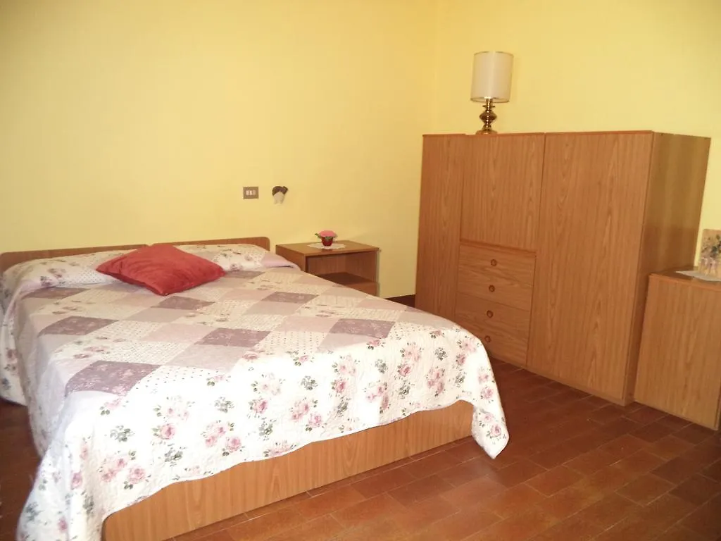 Residence Ables Valfurva 2*,