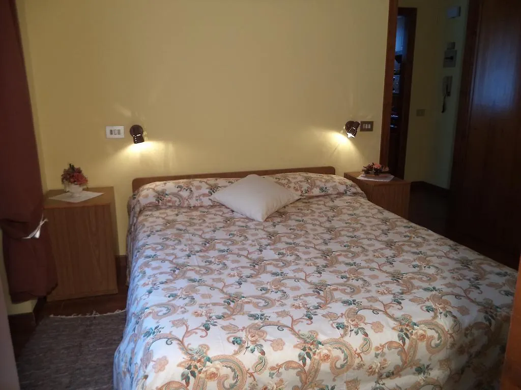 Residence Ables Valfurva Aparthotel