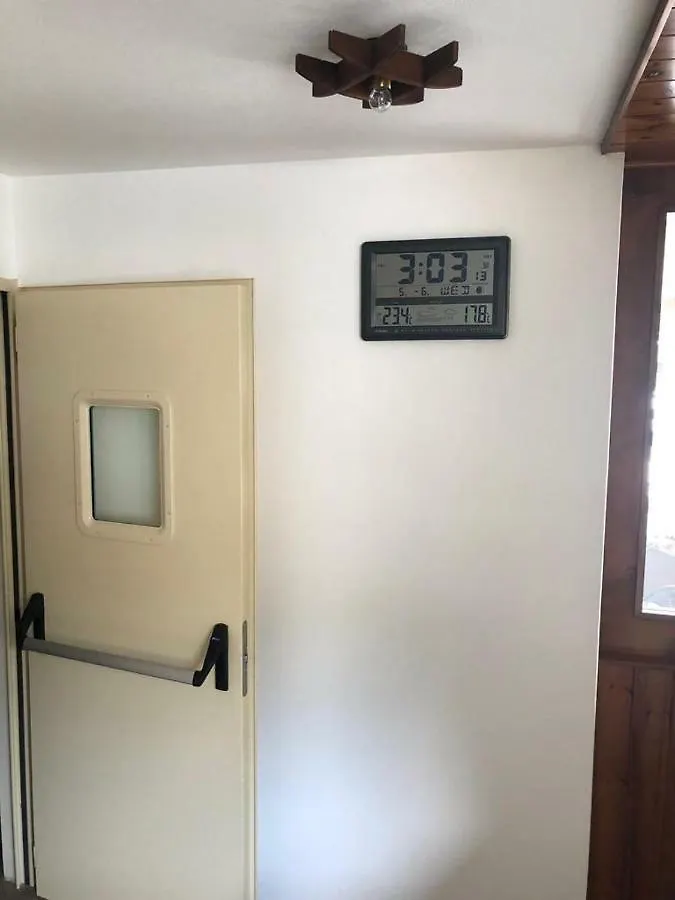 Aparthotel Residence Ables Valfurva