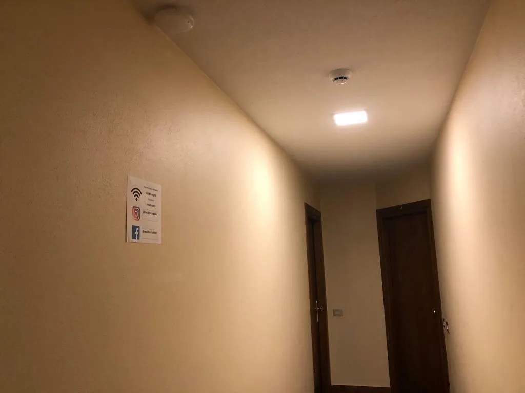 Residence Ables Valfurva Aparthotel