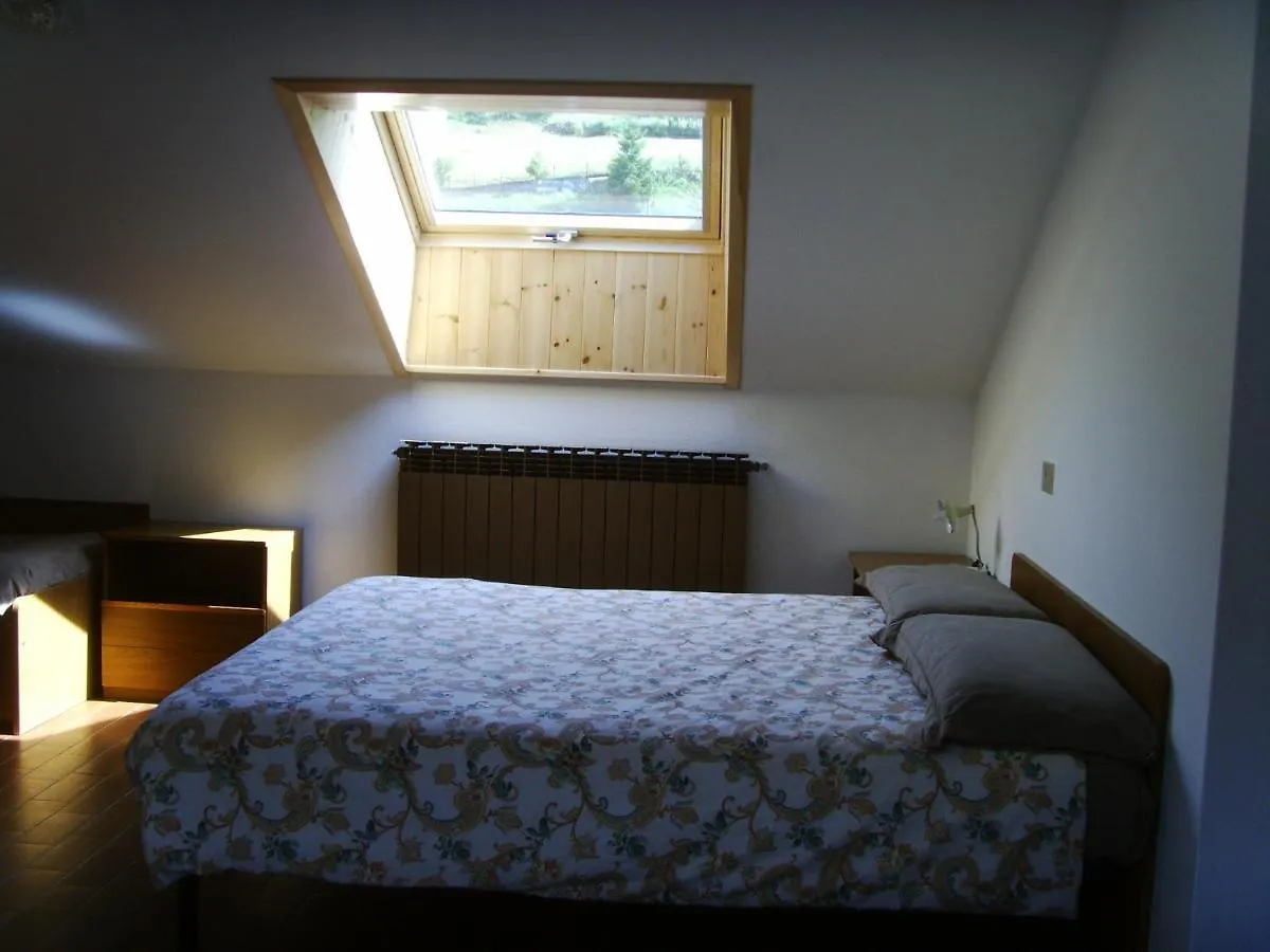 Aparthotel Residence Ables Valfurva